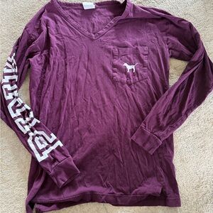 Victoria’s Secret PINK long sleeve
